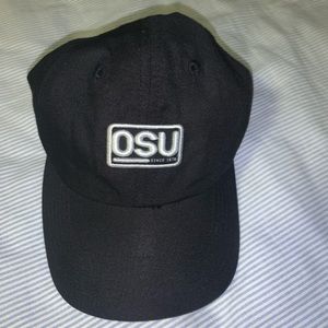 Ohio State hat